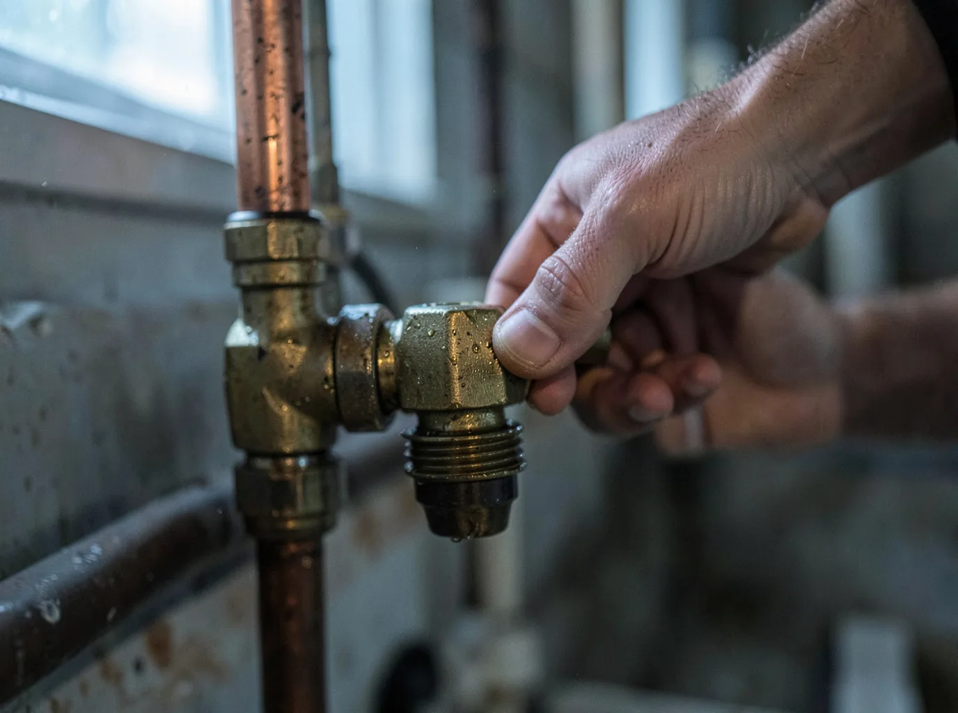 Emergency Plumber Hassell, NC FAQs